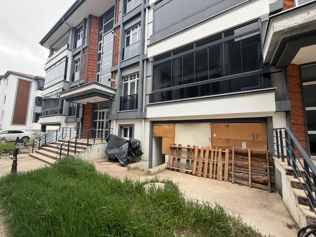 REMAX DEM'DEN MİMAR SİNAN MAH. AVM YANI 3+1 KİRALIK DAİRE