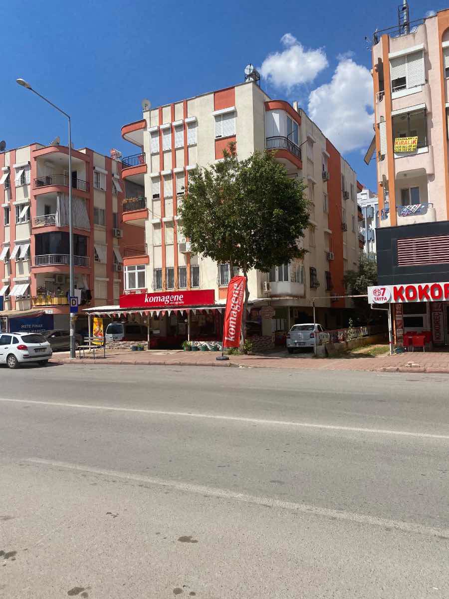 MELTEM BAYINDIR CADDE ÜSTÜ 3+1 TEMIZ KIRALIK DAIRE