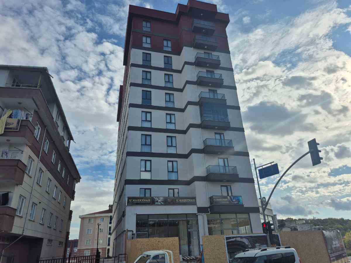 PENDİK SÜLÜNTEPE KİRALIK 31