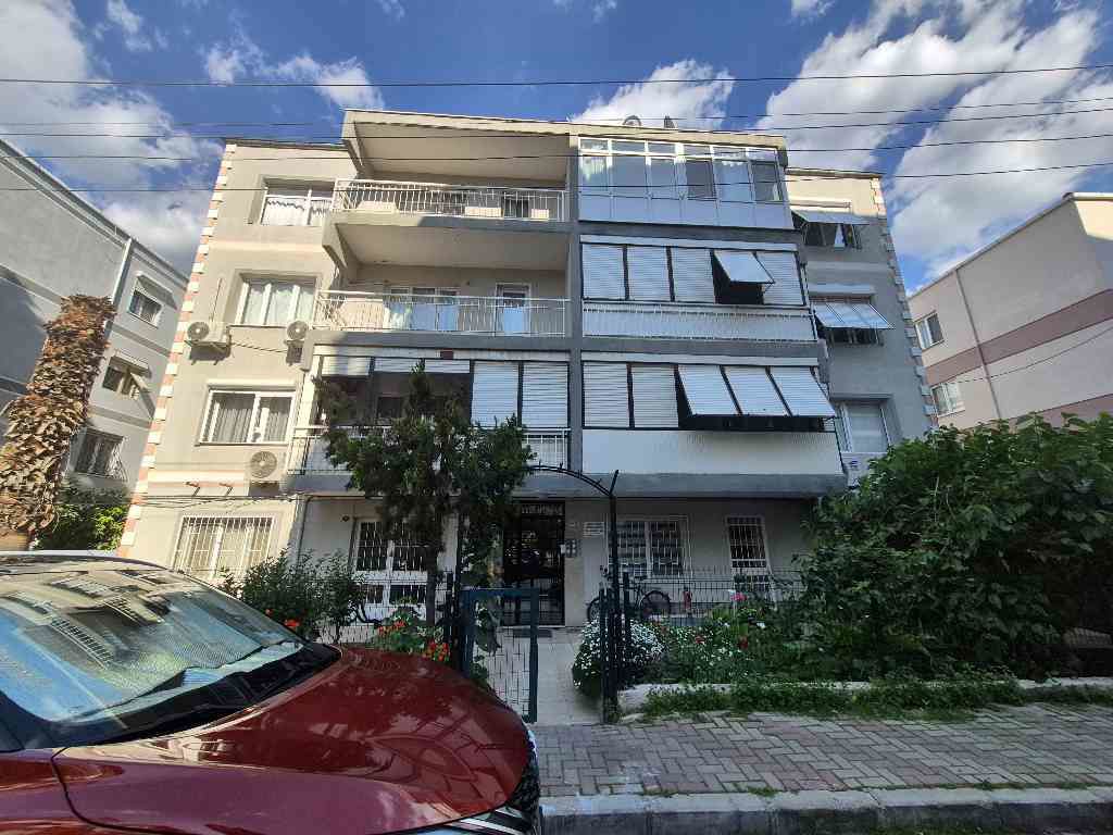 17 NERGİZ MERKEZDE KİRALIK 3+1 DAİRE