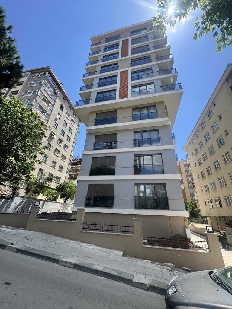 SAHRAYICEDİT SATILIK 2+1 DAİRE