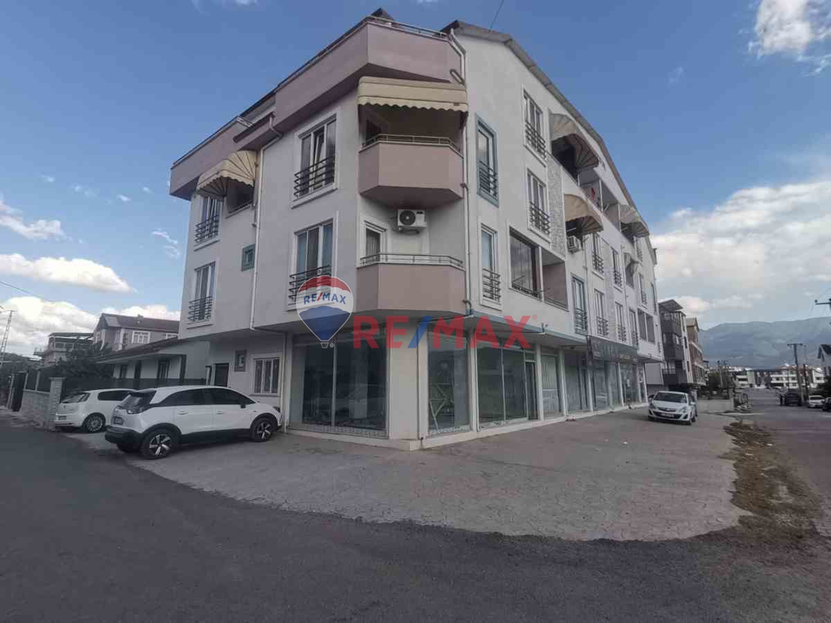 KARTEPE KÖSEKÖY MH. SATILIK 2+1 DAIRE YATIRIMA UYGUN, KIRACILI, MERKEZI KONUMDA