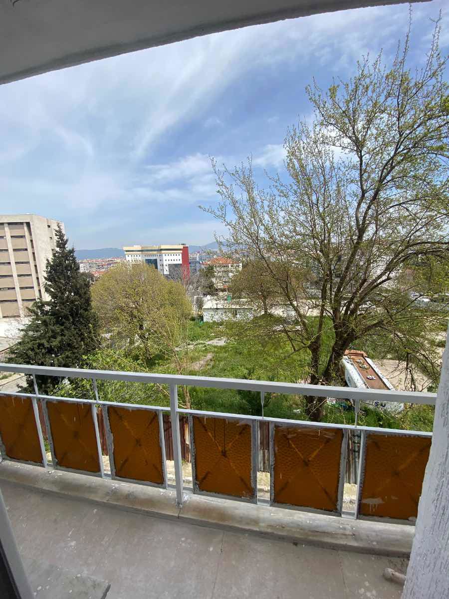 KARABAĞLAR BAHAR MH. 2+1 İÇİ SIFIR YAPILI KIRALIK DAIRE