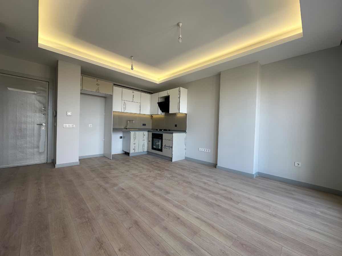 REMAX PRO ENES'TEN HAMİDİYE MAH. GENYAP LOFT'TA KİRALIK 2+1 ORMAN CEPHE