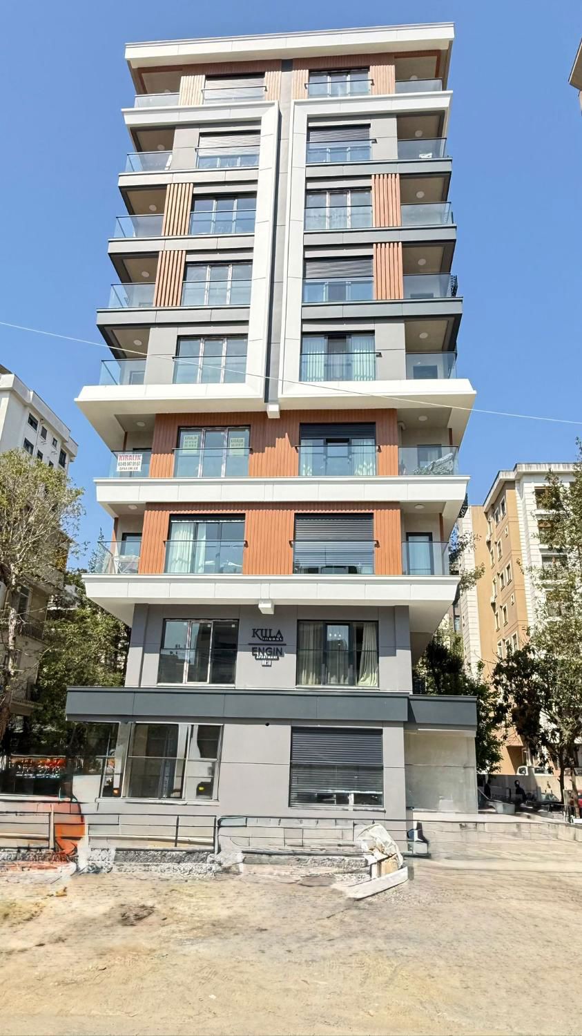 SUADİYE MARMARAY İSTASYONUNDA SIFIR 1+1