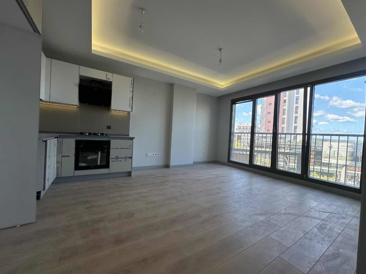 REMAX PRO ENES'TEN HAMİDİYE MAH. GENYAP LOFT'TA SATILIK 2+1 ORMAN CEPHE