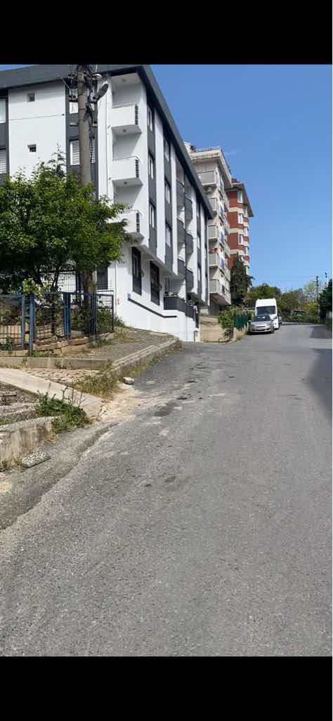 GEBZE OSMAN YILMAZ MH. 3+1 SATILIK DAİRE