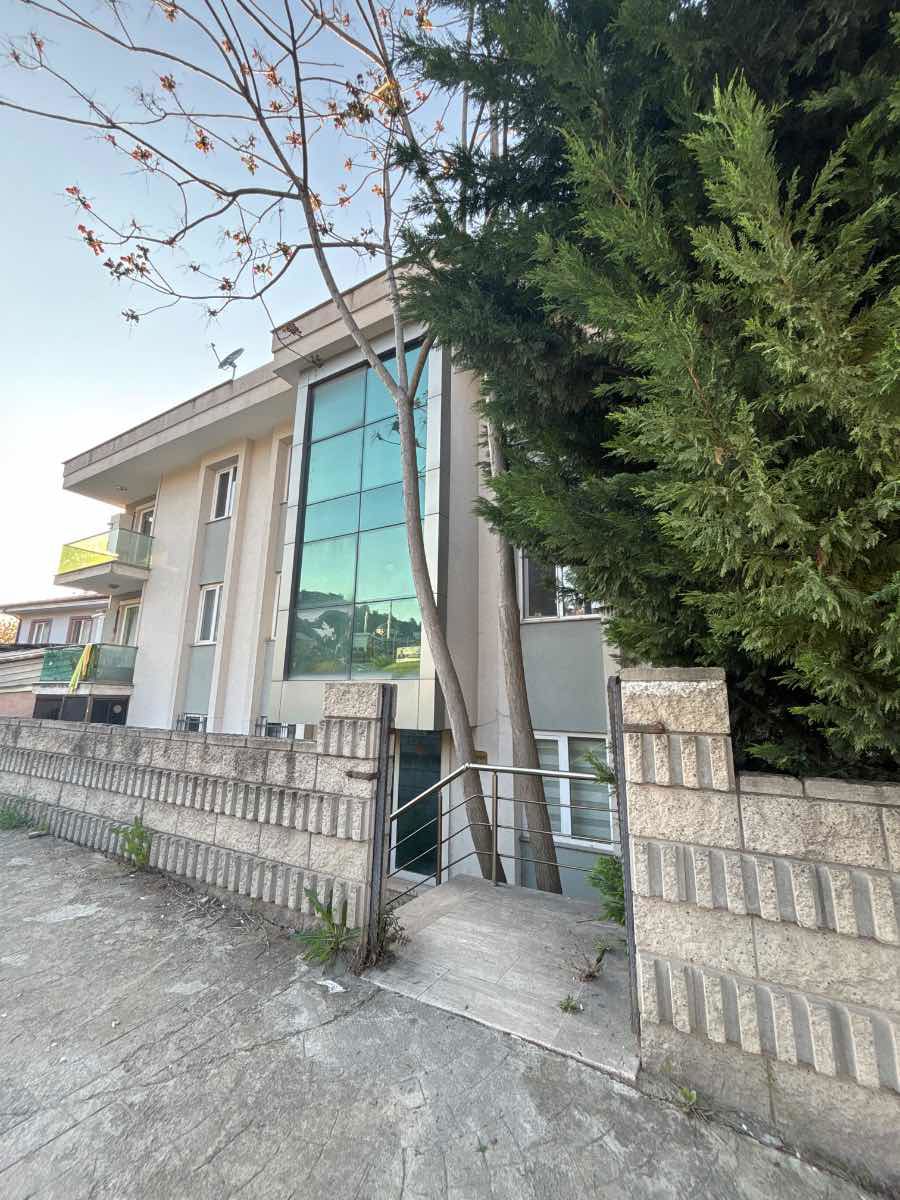 SERDİVANIN MERKEZİNDE KİRALIK  2+1 DAİRE