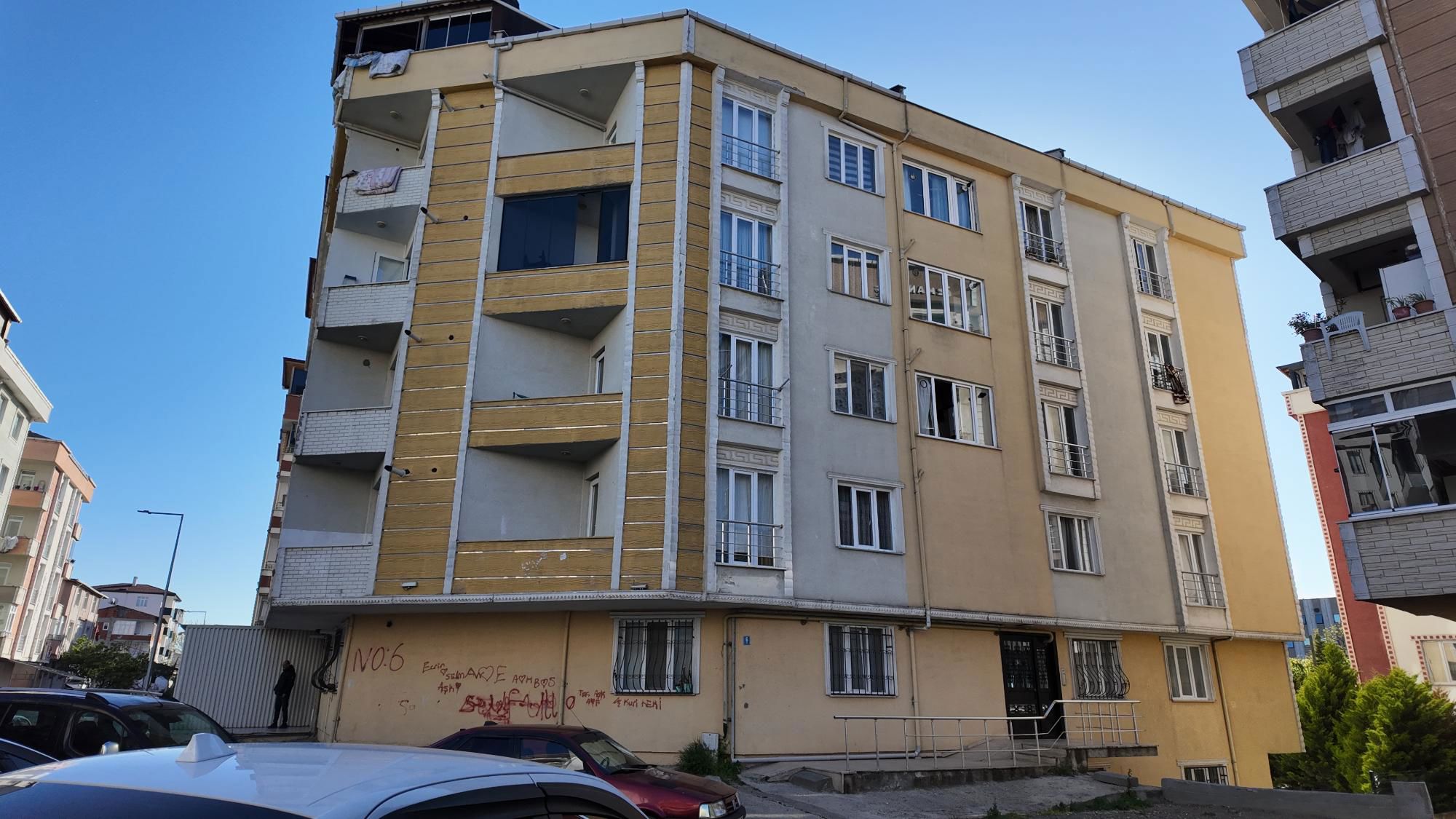 RE/MAX LAND'DEN MÜSTAKİL BAHÇELİ 2+1 FIRSAT DAİRE ACİL!!!