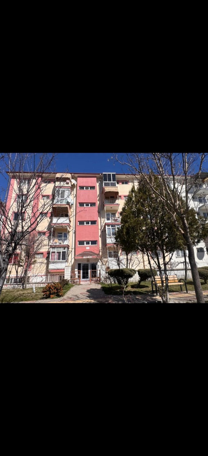 SİNCAN FATİH GÖKÇEK MAH ACİL MERKEZİ KONUM SATILIK DAİRE
