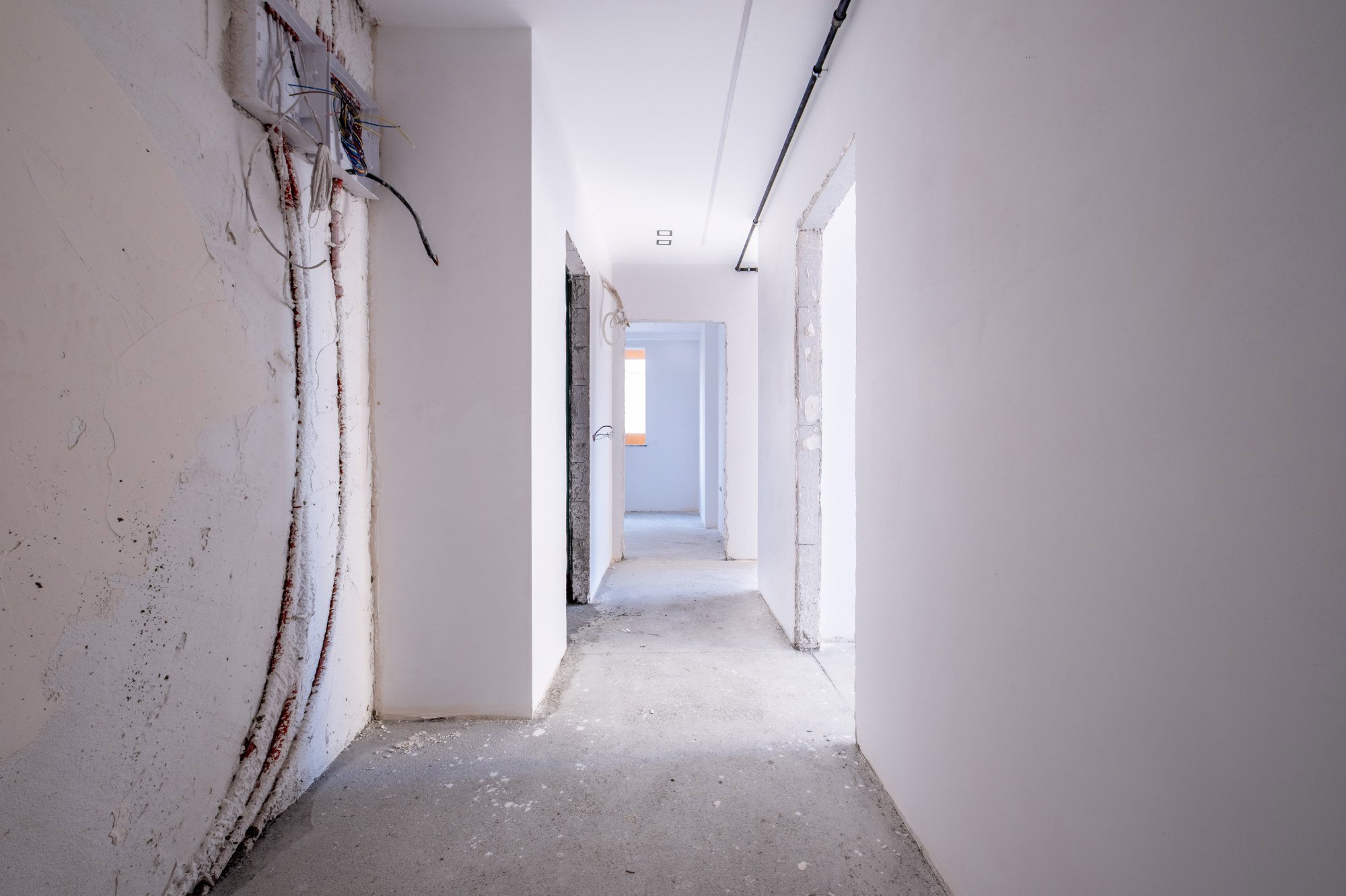 MERKEZDE PRESTIJLI YAŞAM  PROJEDEN SATILIK 2+1 DAİRE