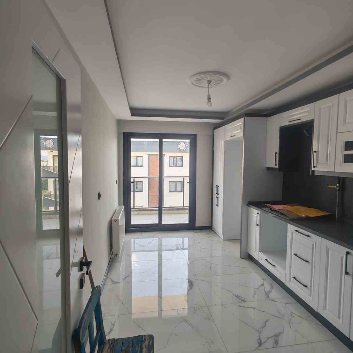 REMAX JET - YEDİ EYLÜL MAHALLESİNDE KİRALIK 150M2 3+1