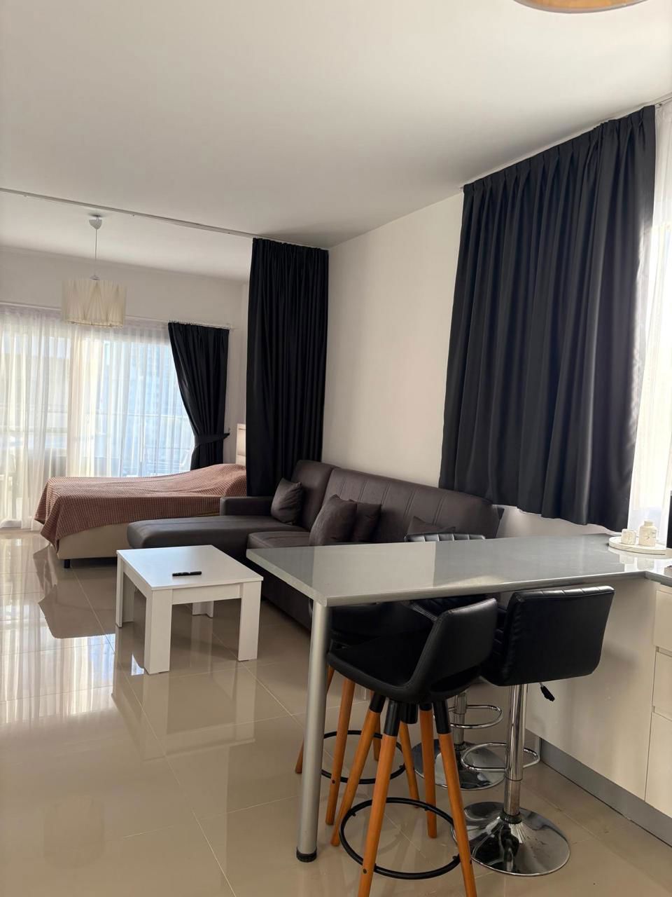 CAESAR RESORT 2. ETAPTA KIRALIK STÜDYO DAIRE