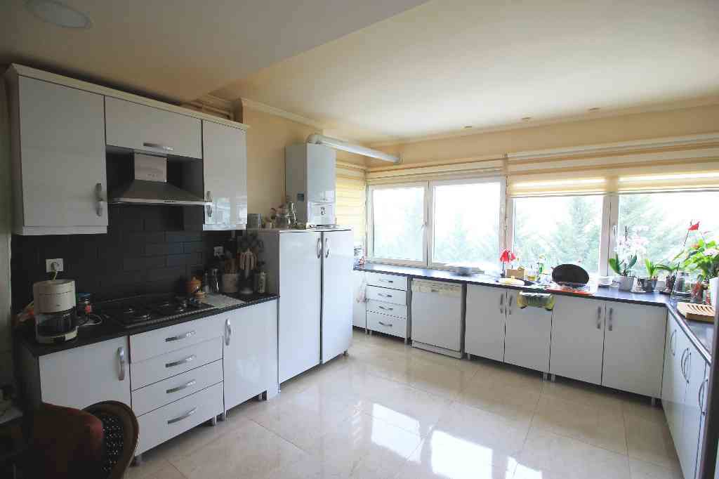 KİRALIK 4+1 DAİRE