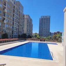 TEKNIK YAPI UPCITY 1+1 EŞYALI KIRALIK 65M2