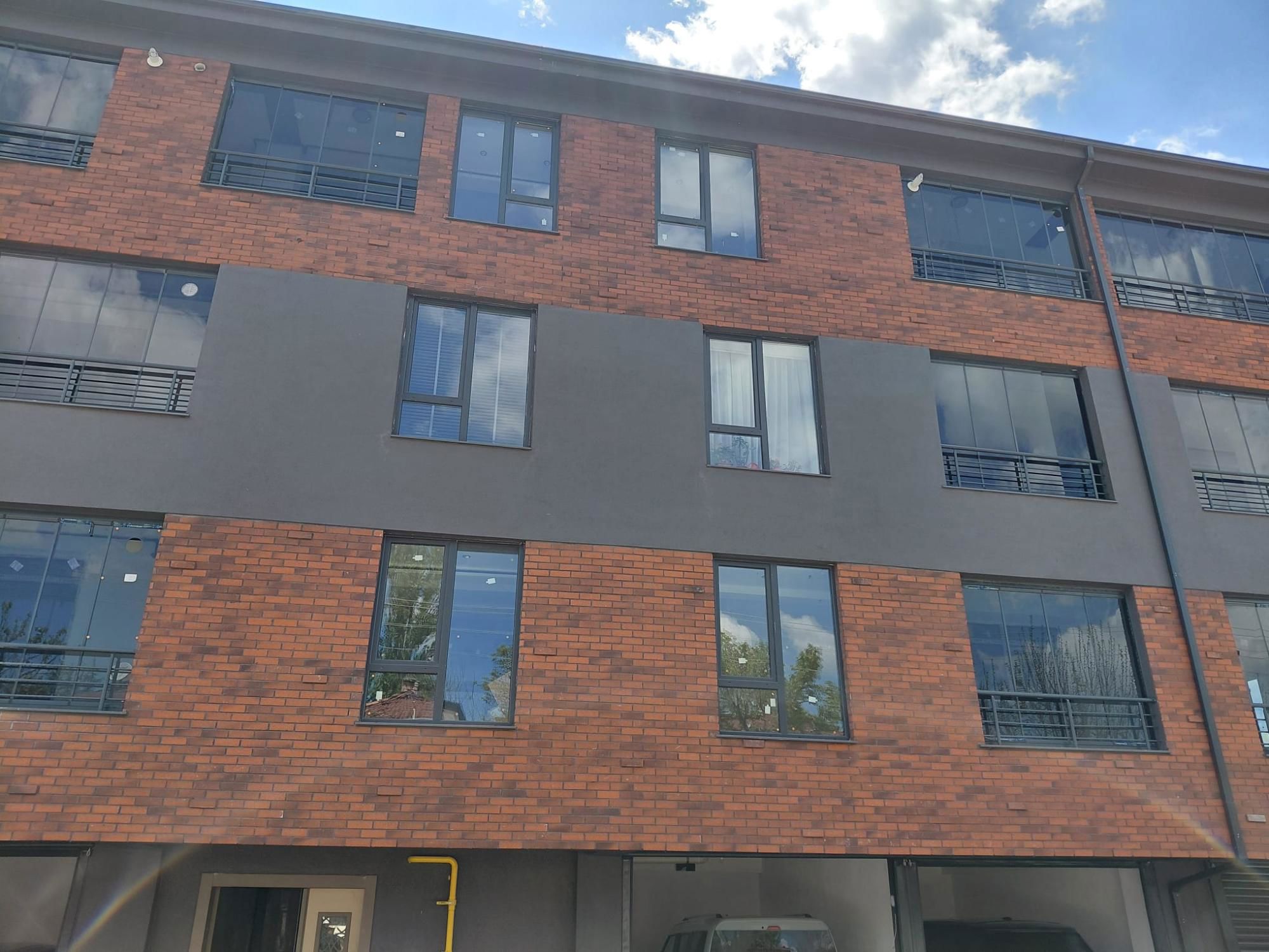 RE/MAX MOD'DAN ERTUĞRULGAZİ BEŞEVLER'DE 3+1 SATILIK SIFIR DAİRE