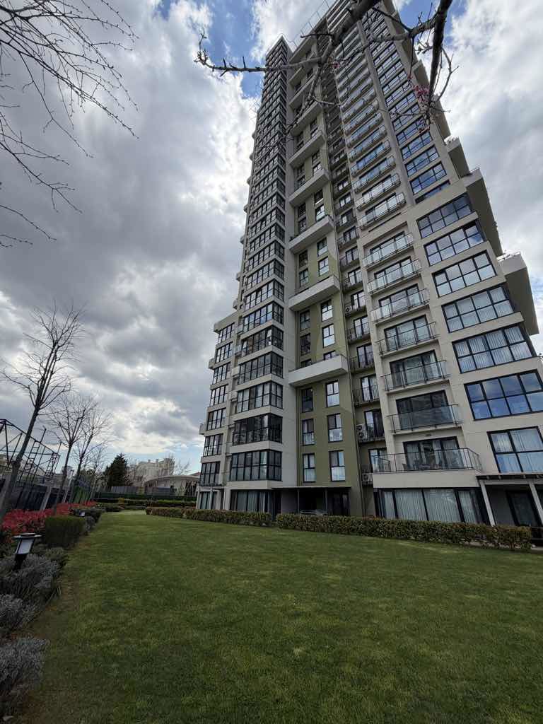 SINPAŞ KORU AURA KİRALIK 2+1 DAİRE