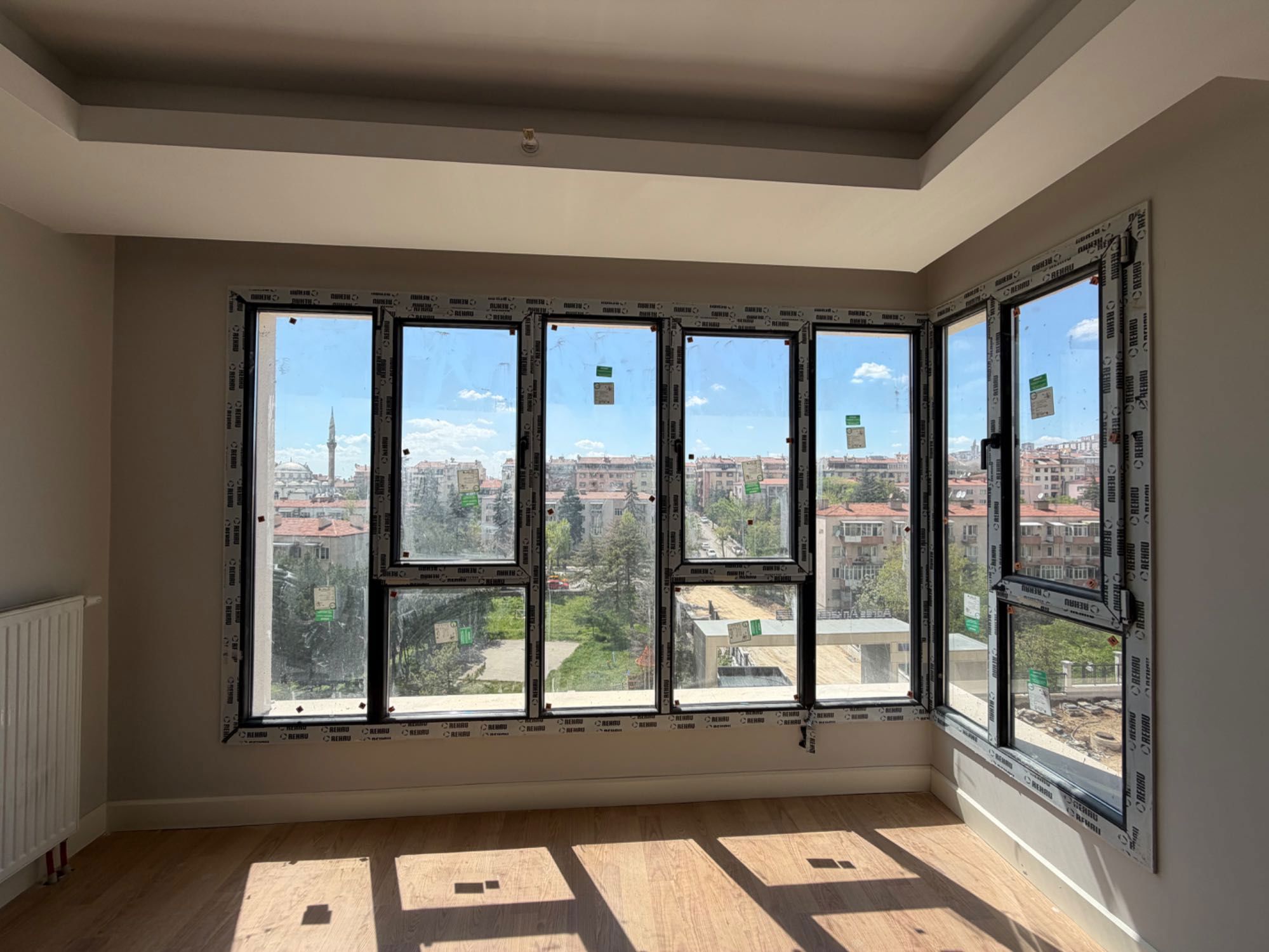 ADRES ANKARA EVLERI KIRALIK 2+1 DAIRE