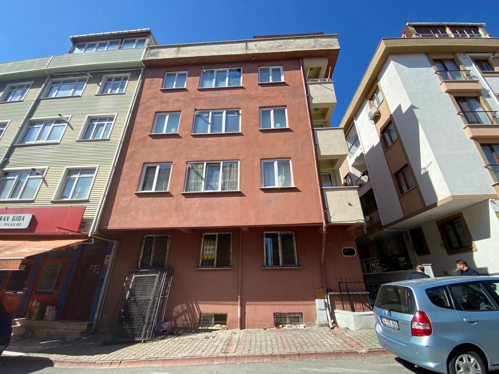 REMAX ASHILL ÜMRANİYE ÇAKMAK MAHALLESİ 2+1 SATILIK DAİRE