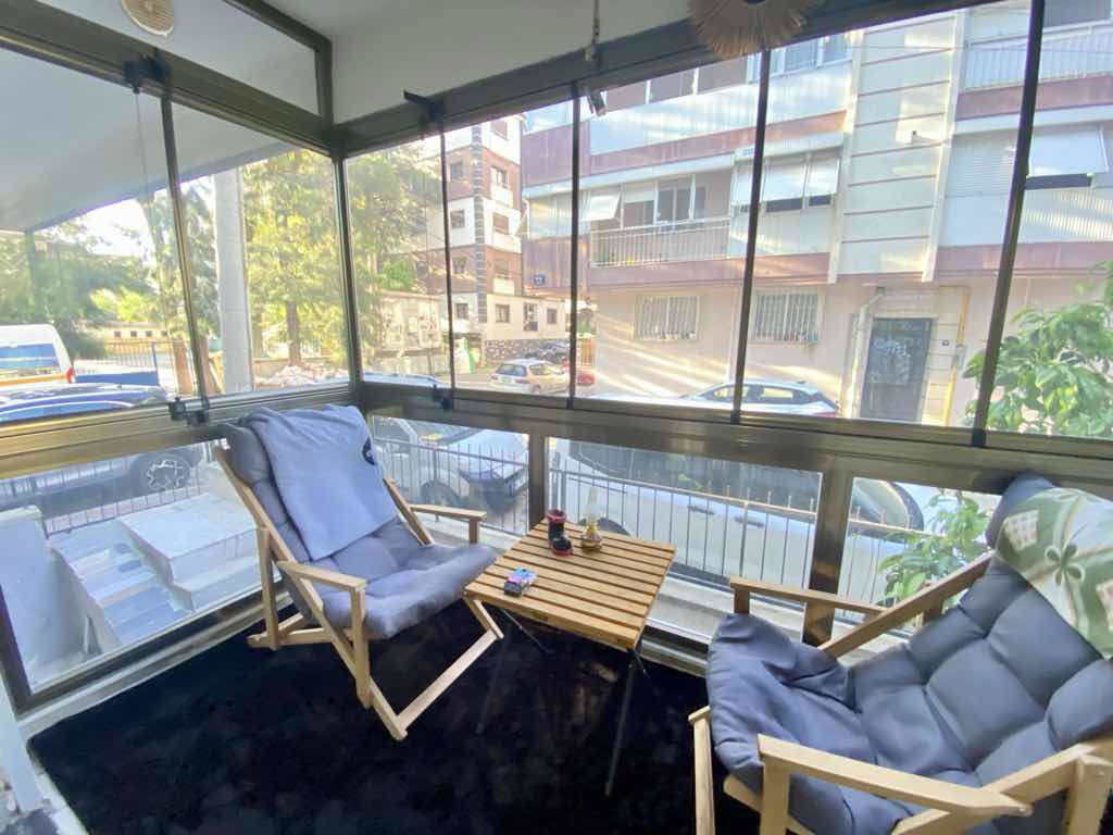 KARŞIYAKA NERGİZ SATILIK 3+1 DAİRE