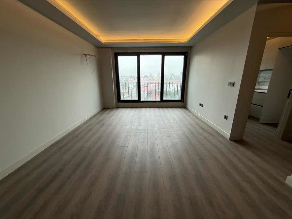 STONE PALACE SİTESİNDE SATILIK 2+1 KAPALI MÜTFAK فروشی