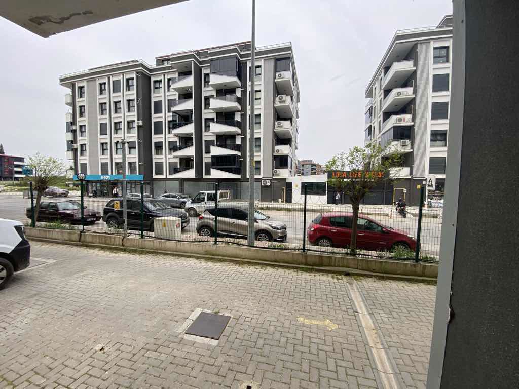 TORBALI YEDİEYLÜL MAH ACİL SATILIK 1+1 DAİRE