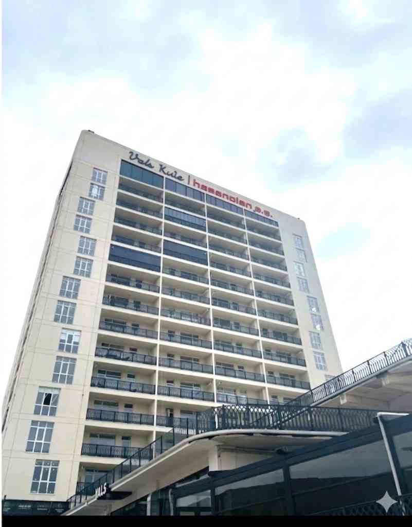VALS KULE REZİDANS EŞYALI 1+1 KİRALIK DAİRE