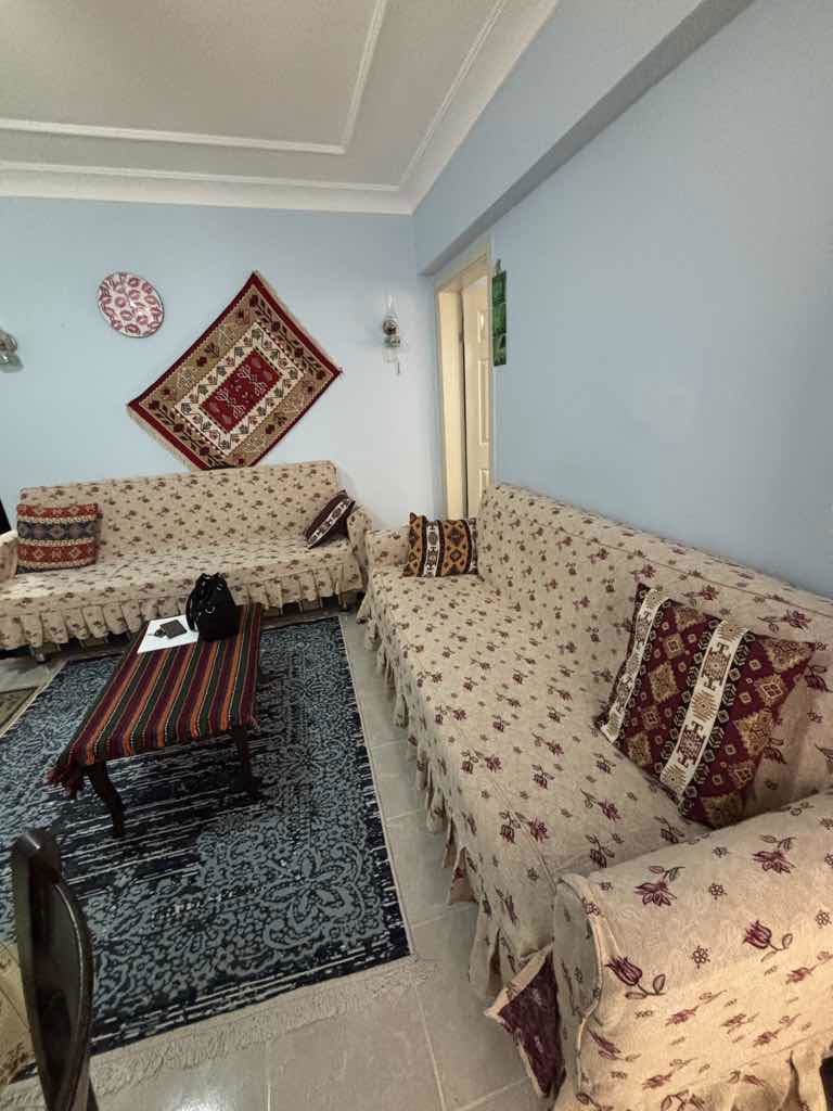 1+1  SATILIK ÖN CEPHE ASANSÖRLÜ ARAKAT DAİRE