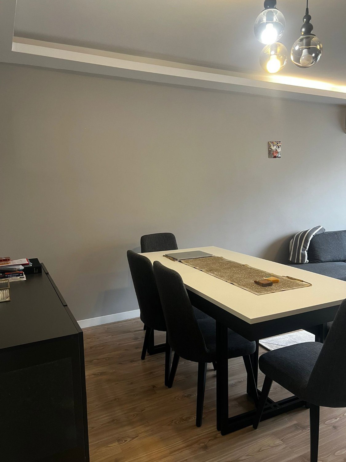 REMAX MYRA YAHYAKAPTAN C34 BLOK KİRALIK 3+1 LÜX İÇİ FULL YAPILI