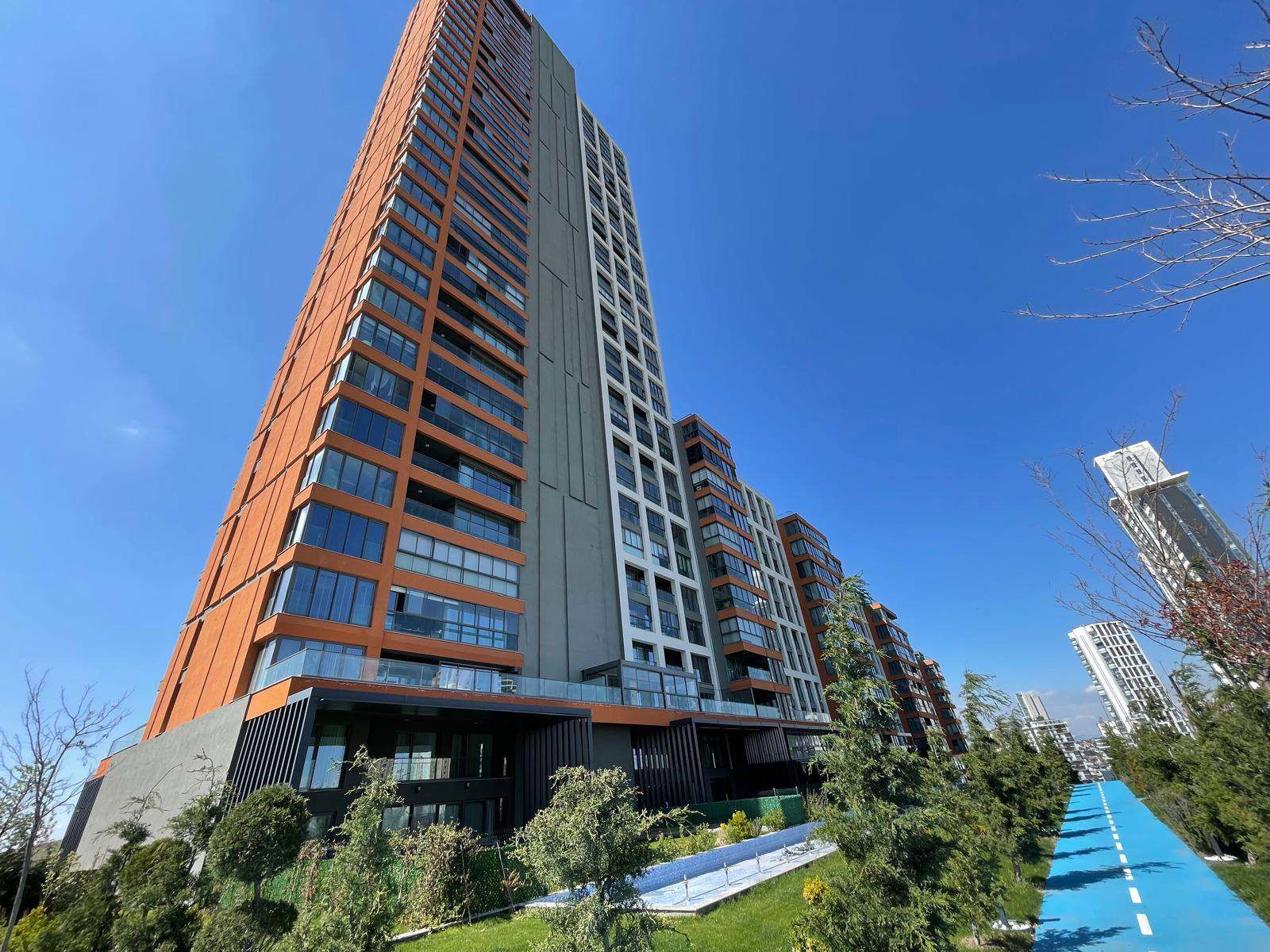 FOCUS BEYTEPE KONUTKARI'NDA 750 M2 PRESTIJLI 7+1 SATILIK DAIRE