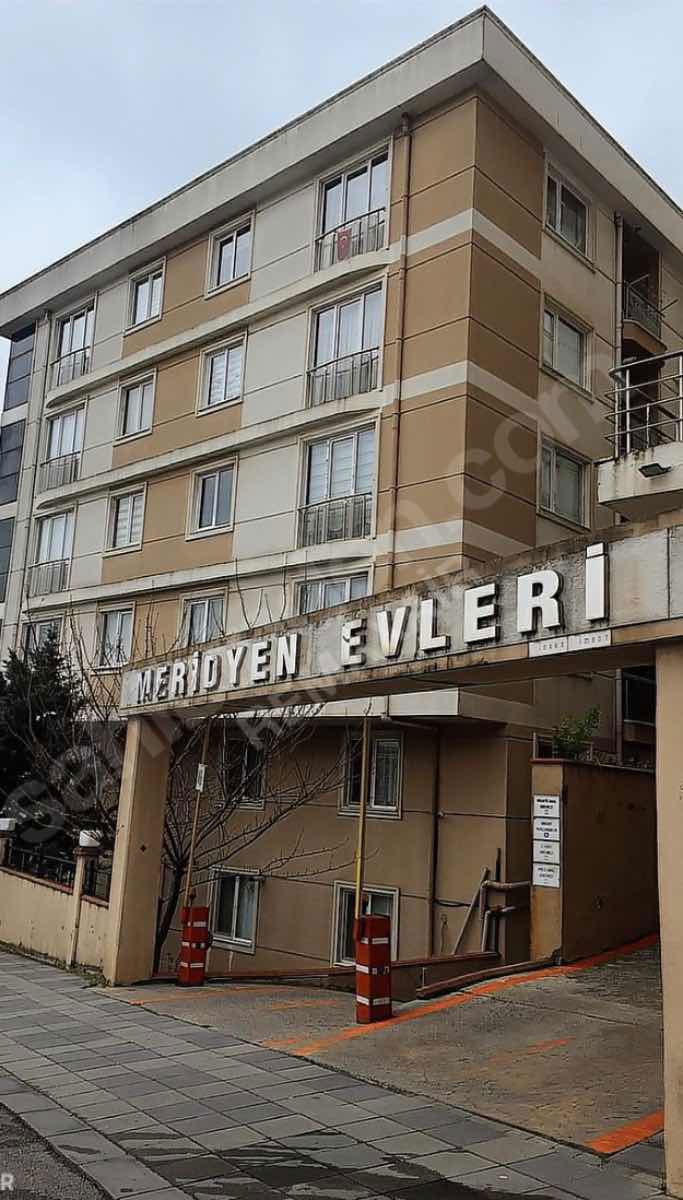 TERASLI, FEVZİ ÇAKMAK METROSUNA VE ANKARA CAD YAKINI