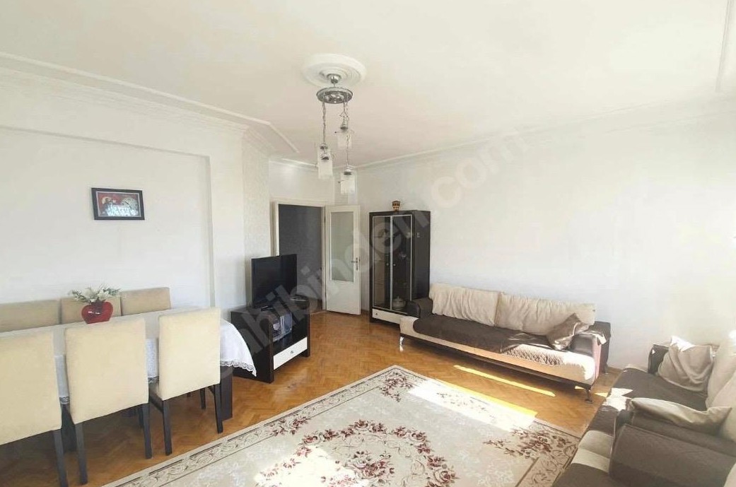 REMAX DELUXE TEN CADDE ÜSTÜ 3+1 DENİZ MANZARALI DAİRE