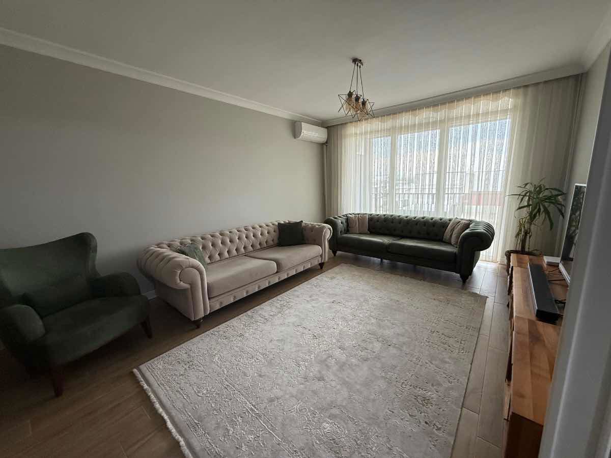 SAKARYA GÜNEŞLER BUYAPI SUNGATE SITESI 3+1 SATILIK LÜKS DAIRE