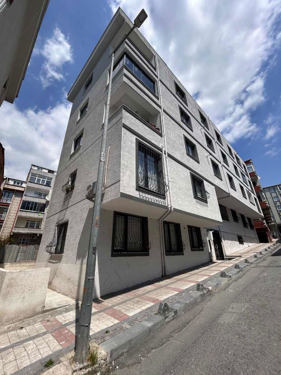 REMAX GALA BAĞCILAR KEMALPAŞA MAH ÇATI PİYESLİ SIFIR DAİRE