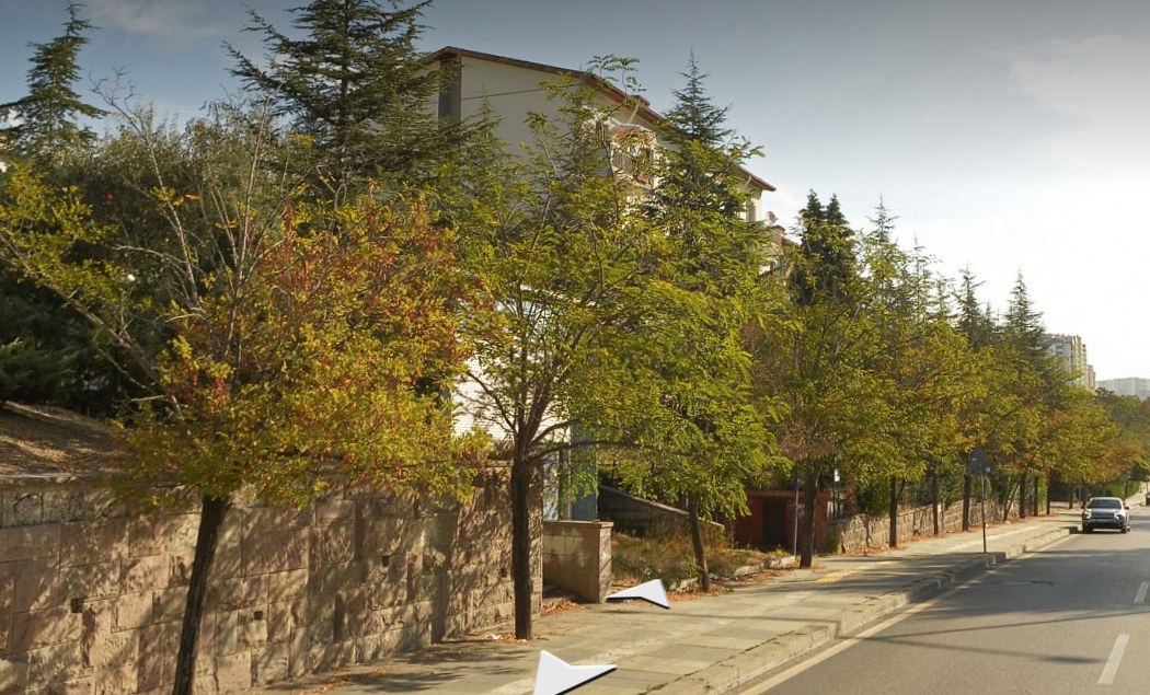 ERYAMAN ŞEYH ŞAMİL MAH.MUHTEŞEM PEYZAJ MANZARALI ,BOŞ SATILIK 1+1 DAİRE