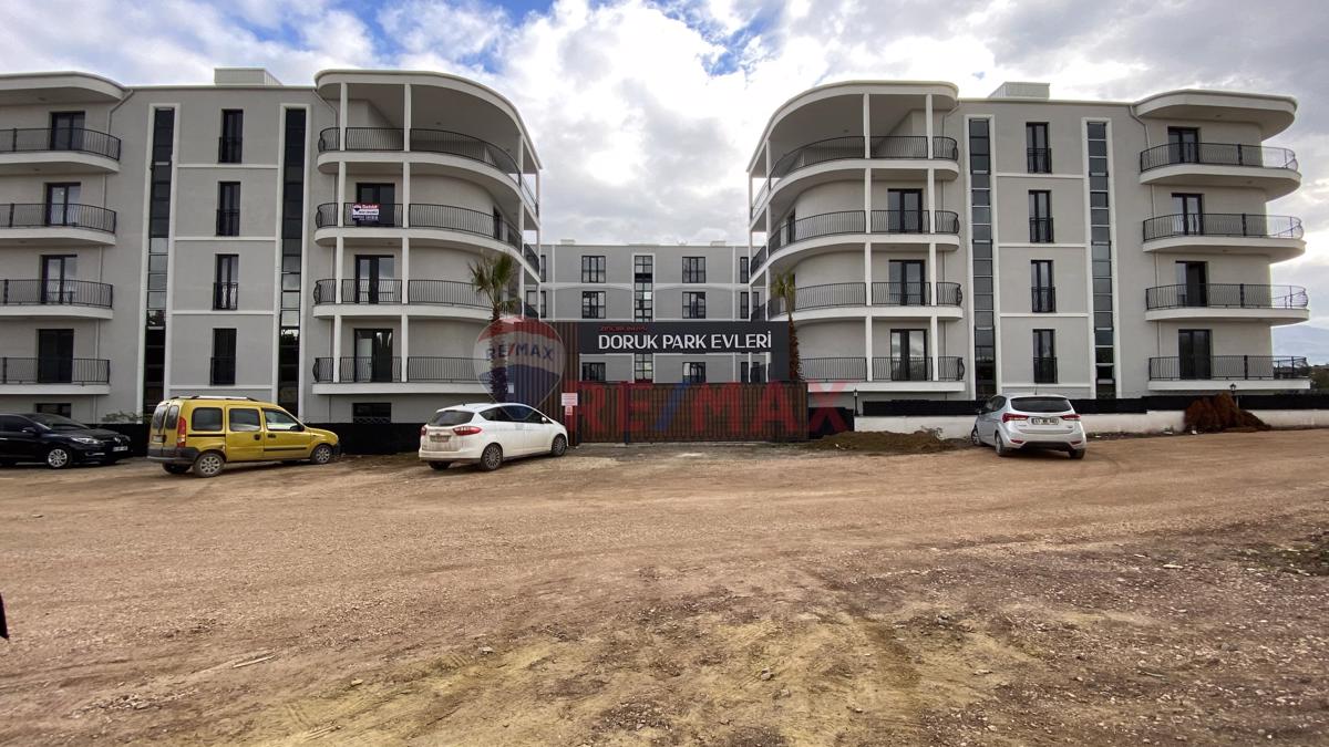 KOCAELİ KARTEPE DORUK PARK EVLERİ 3+1 ÇATI DUBLEKS KİRALIK DAİRE