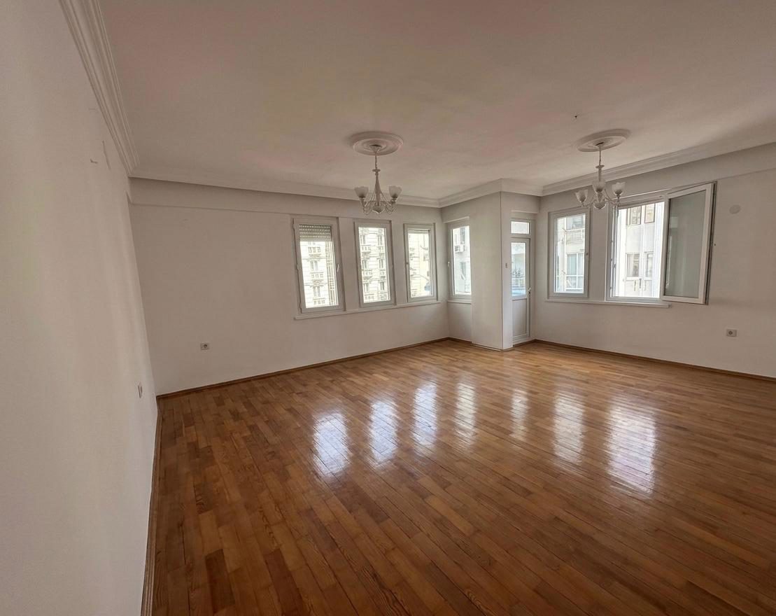 MARANTALYA KARŞISI GENIŞ 3+1 SATILIK DAIRE