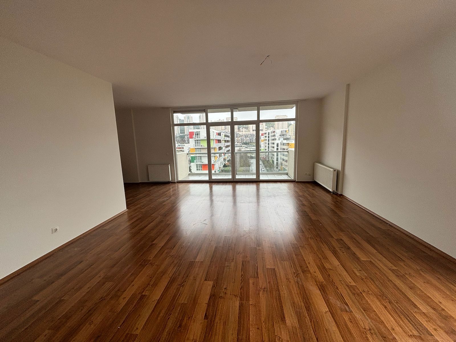 DENİZ MANZARA GENİŞ BALKON BÜYÜK 3+1 KÖŞE DAİRE NARCITY