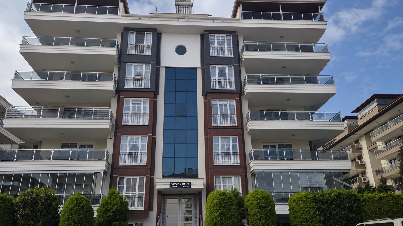 REMAX MODEL DEN GERZELE DE SİTE İÇERİSİNDE 4+1 SATILIK DAİRE