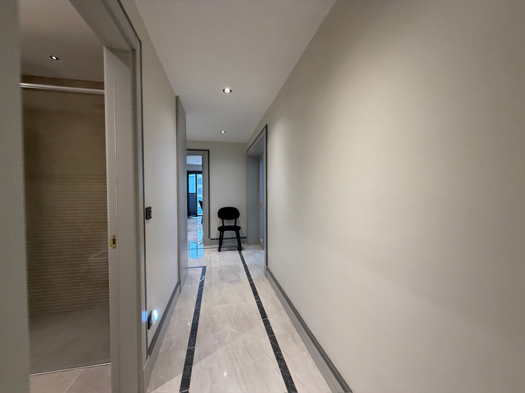 BEYLİKDÜZÜ DENİZ İSTANBUL SEDEF KONAKLARI 3 + 1 SATILIK DAİRE
