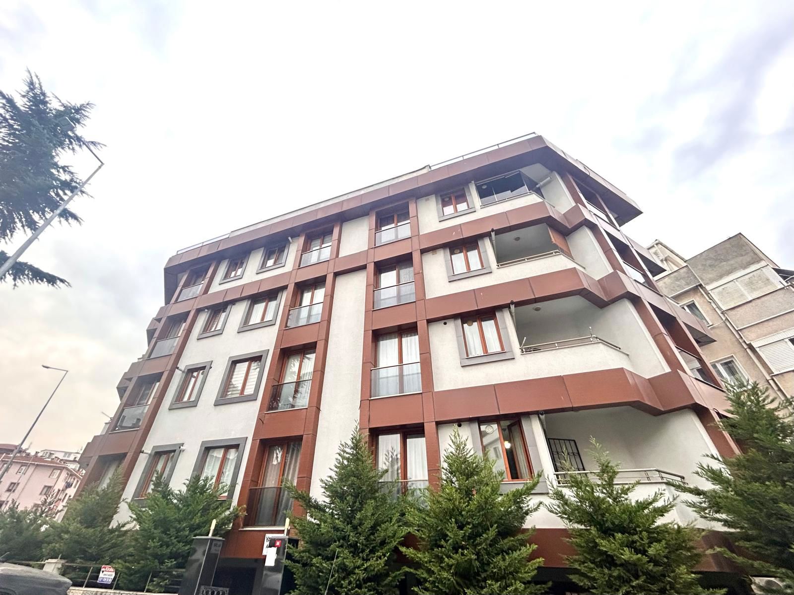ALTINTEPE 3+1 KİRALIK DUBLEKS DAİRE