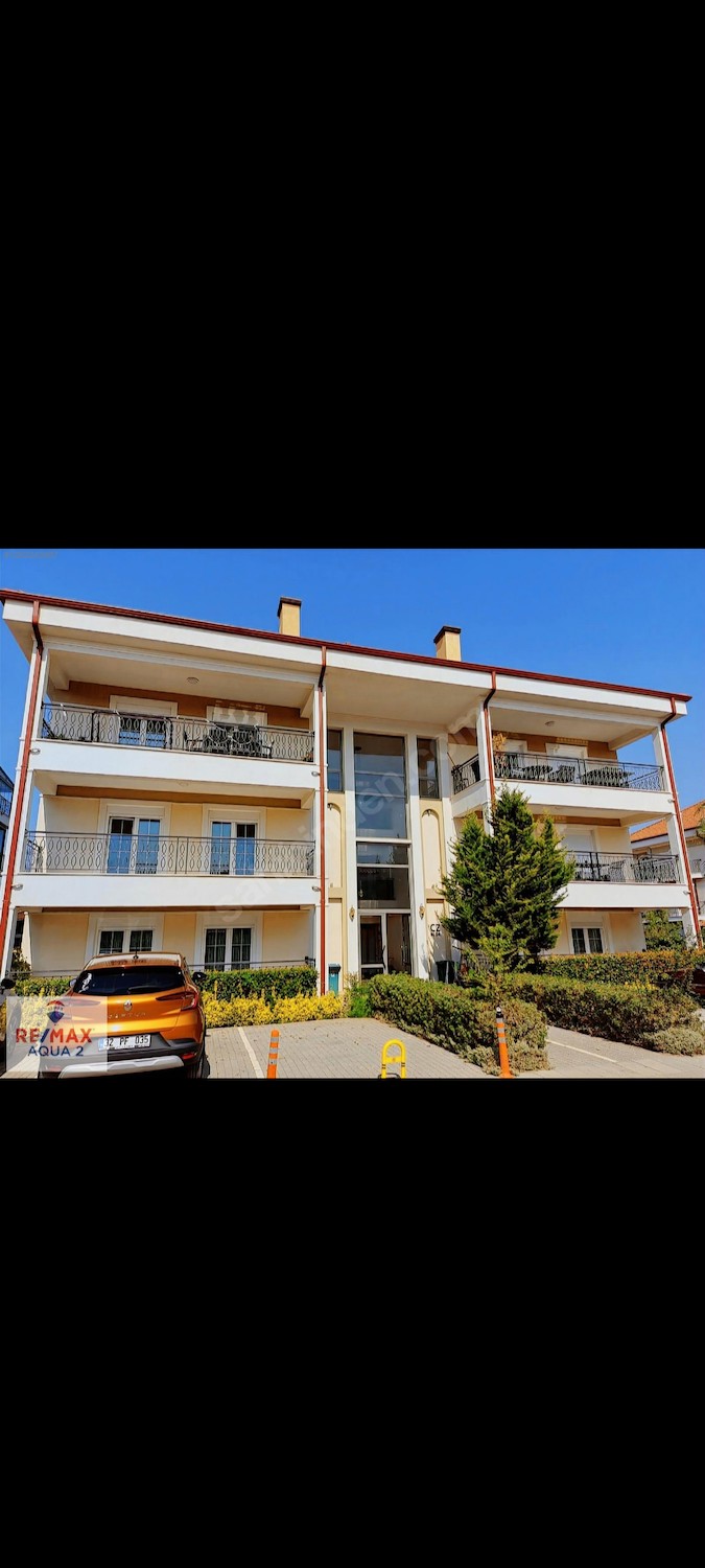 DÖŞEMEALTI VALİ2 SİTESİNDE 3+1KİRALIK DAİRE