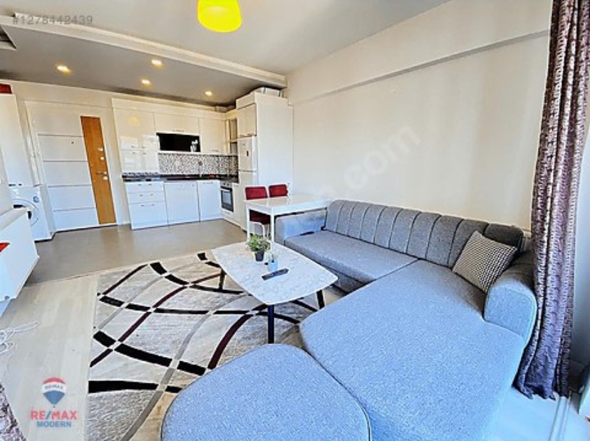 RE/MAX EDA'DAN ATACİTY DE EŞYALI KİRALIK DAİRE