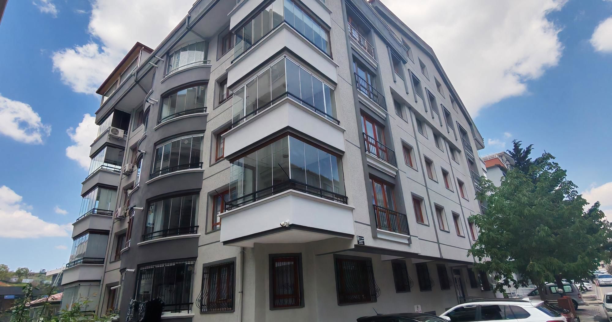 BALGAT CEVİZLİDERE’DE SATILIK 3+1 FIRSAT DAİRE