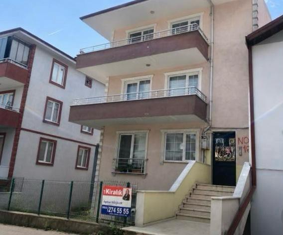 HIZIRTEPE'DE MÜSTAKİL TADINDA BAHÇE KULLANIMLI 2+1 KIRALIK DAIRE REMAX AY NAGEHAN GÜLÇELER'DEN