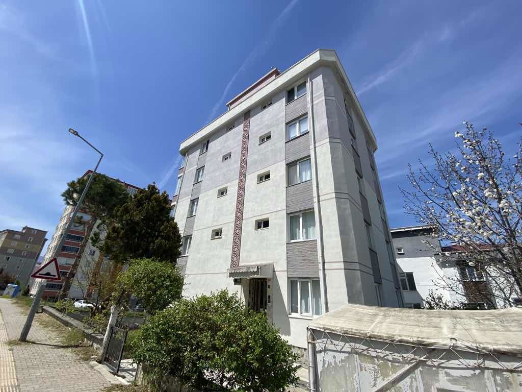 ATAKUM MEVLANA MAHALLESİ BORNOVA CADDESİNE CEPHELİ 3+1 SATILIK DAİRE
