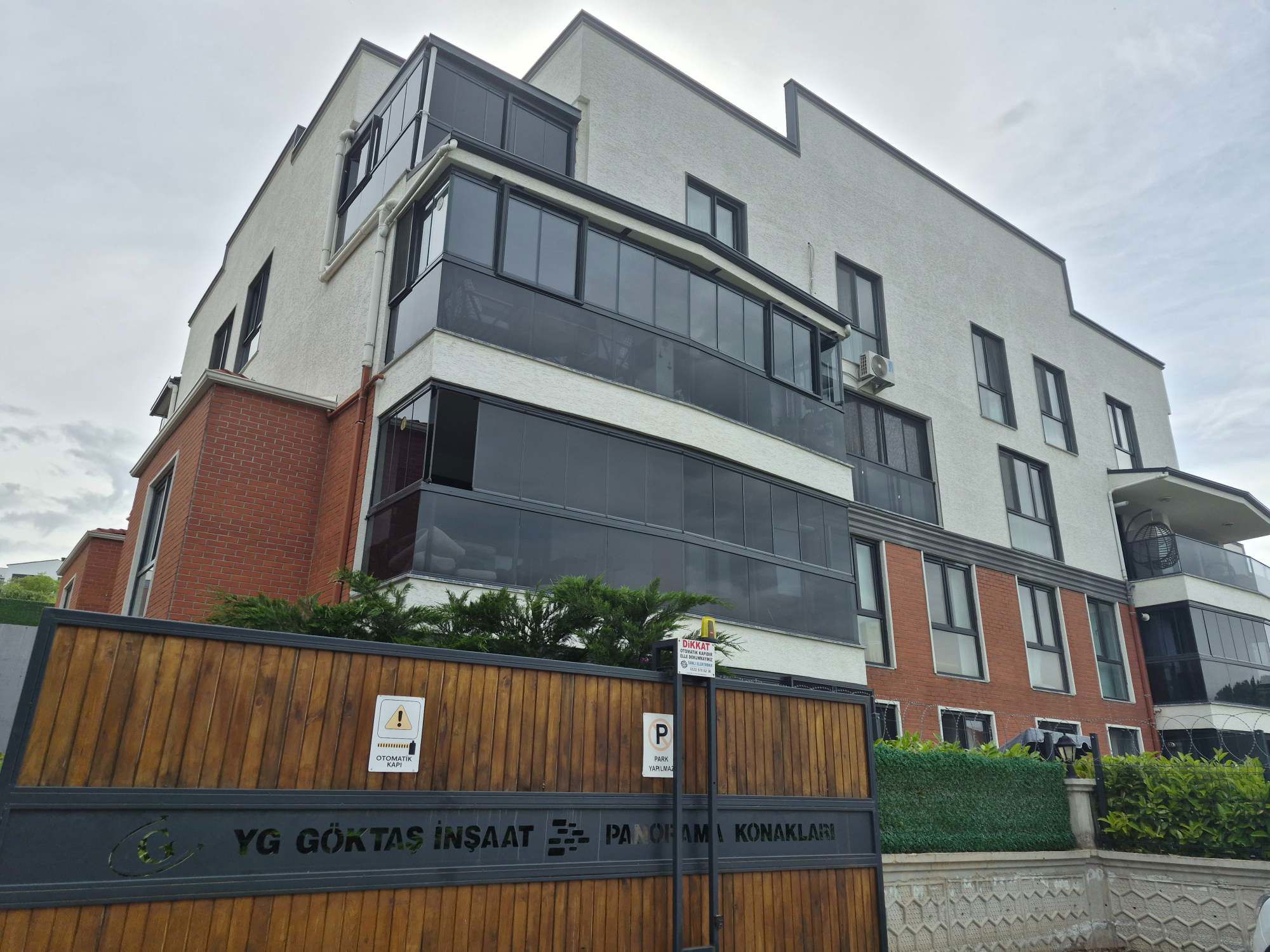 REMAX ADVANTAGE 'DEN SATILIK 30 AĞUSTOS ZAFER MAH'DE LÜKS,GENİŞ FIRSAT DAİRE