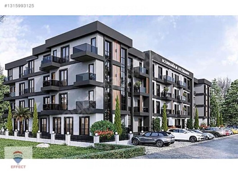 BAŞİSKELE YAYLACIK 2+1 SATILIK DAİRE