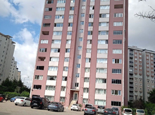 Sahibinden Satılık Daire