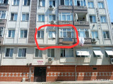 Sahibinden Satilik Ara Kat 3+1 daire